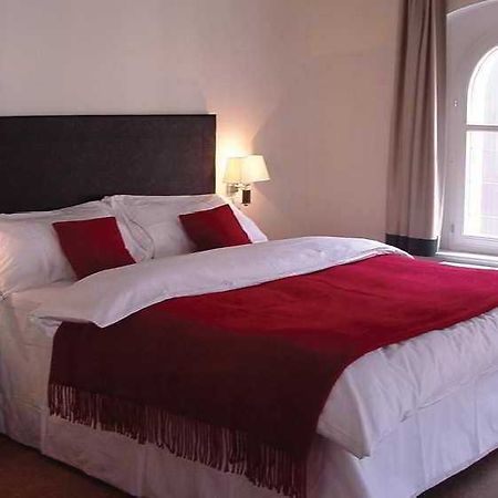 Hotel Davinci Prague Ngoại thất bức ảnh
