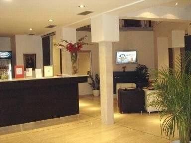 Hotel Davinci Prague Ngoại thất bức ảnh