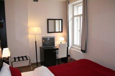 Hotel Davinci Prague Ngoại thất bức ảnh