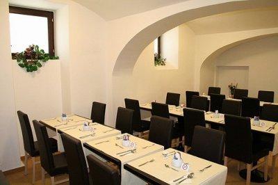 Hotel Davinci Prague Ngoại thất bức ảnh