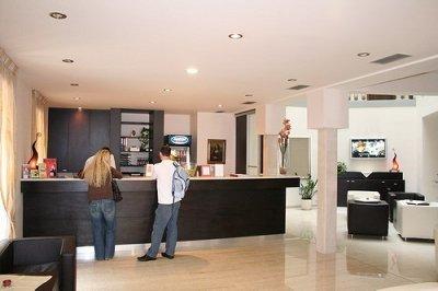 Hotel Davinci Prague Ngoại thất bức ảnh
