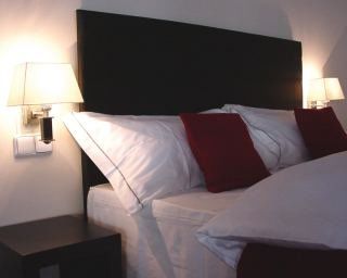 Hotel Davinci Prague Ngoại thất bức ảnh